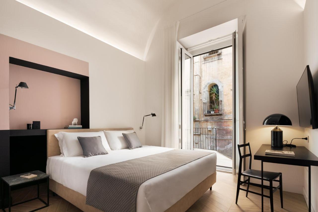 Mirabilis Relais Hotel เนเปิลส์ ภายนอก รูปภาพ