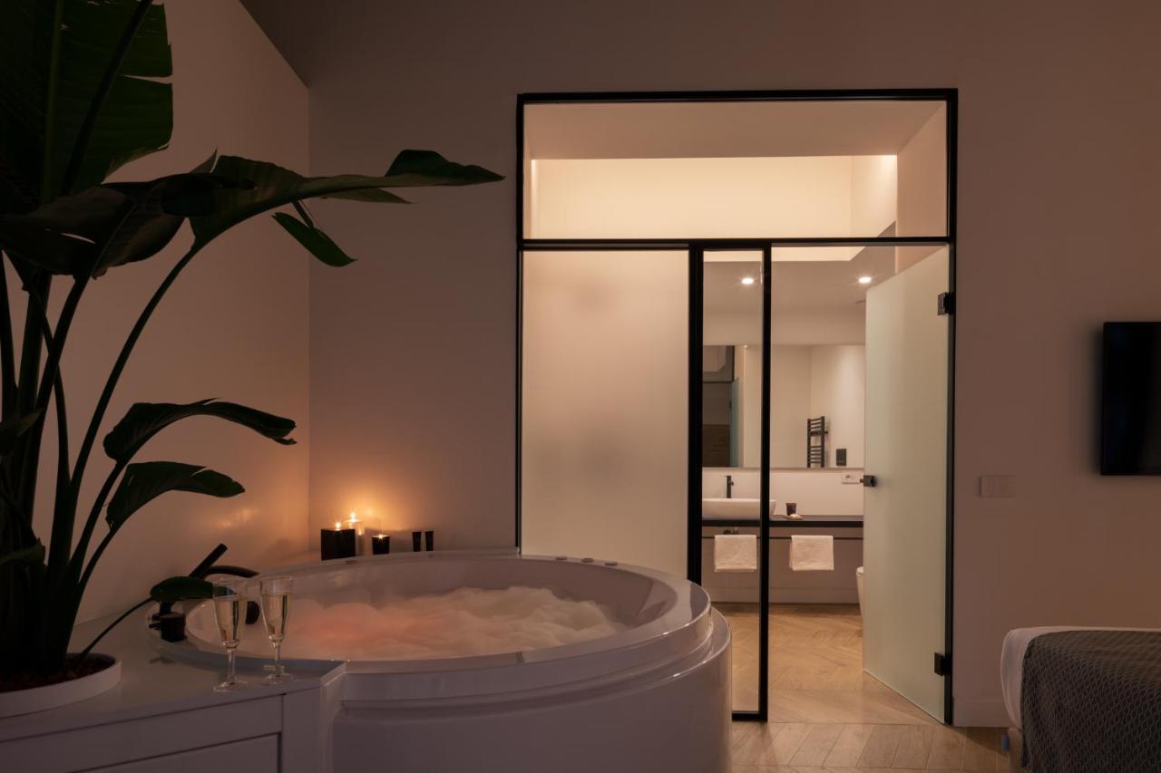 Mirabilis Relais Hotel เนเปิลส์ ภายนอก รูปภาพ
