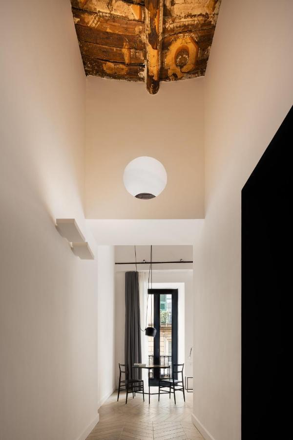 Mirabilis Relais Hotel เนเปิลส์ ภายนอก รูปภาพ
