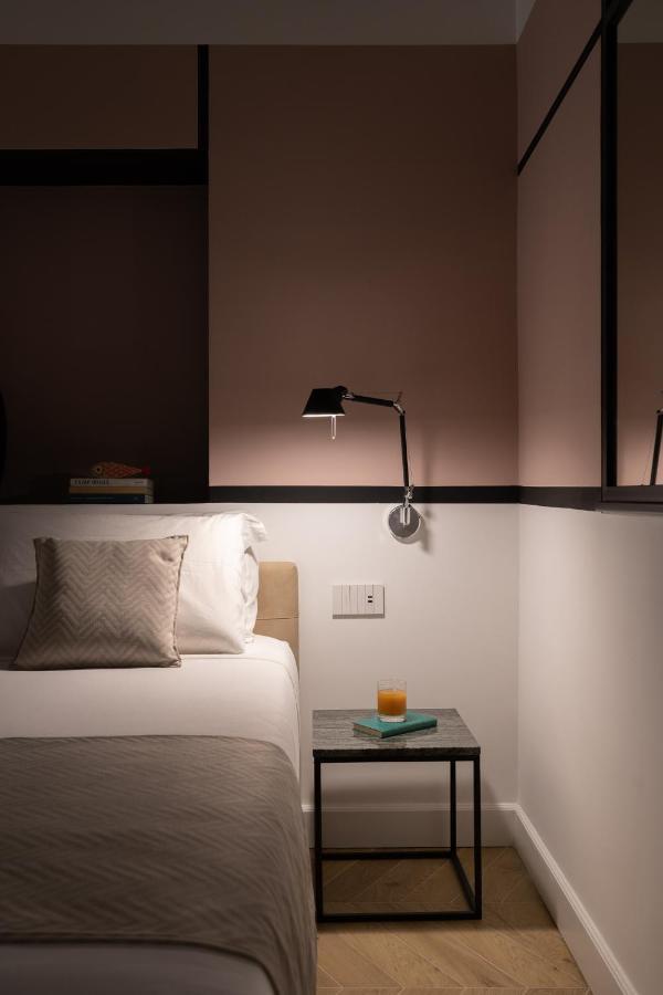 Mirabilis Relais Hotel เนเปิลส์ ภายนอก รูปภาพ