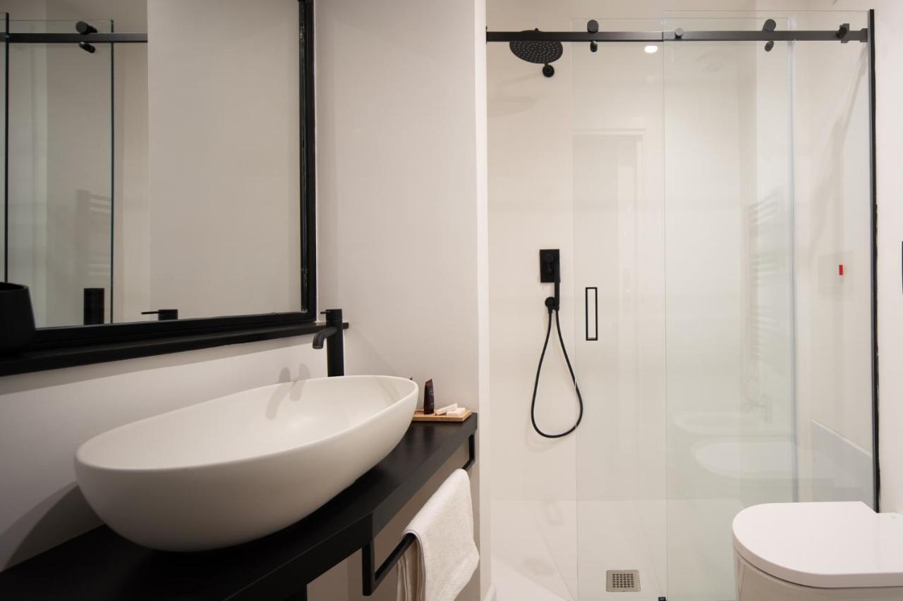 Mirabilis Relais Hotel เนเปิลส์ ภายนอก รูปภาพ