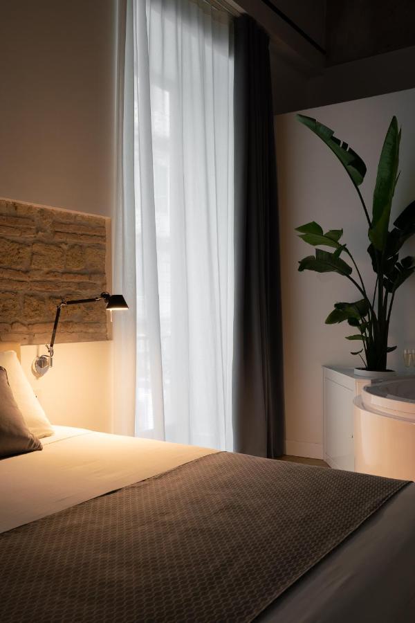 Mirabilis Relais Hotel เนเปิลส์ ภายนอก รูปภาพ